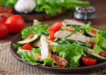 Axşam yüngül yemək bədəni gecə rejiminə hazırlayır