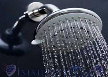 Soyuq duş immun sistemini gücləndirə bilər