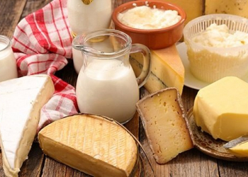 Antibiotiklər süd məhsulları ilə birgə qəbul edildikdə nə olur?