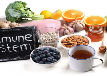 Güclü immunitet üçün nə etməli?