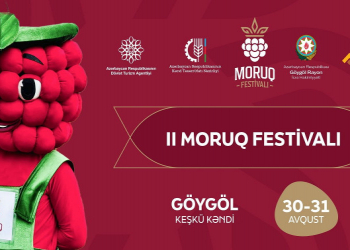 “II Moruq Festivalı” keçiriləcək