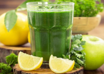 Detoks suyunun faydaları və təhlükələri