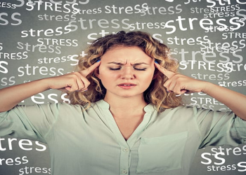 Stressin qidalanmaya və immunitetə təsiri varmı?