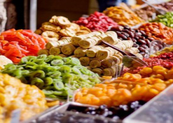 Qurudulmuş meyvələri yemək faydalıdırmı?
