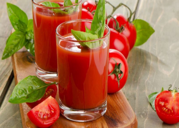 Pomidor suyu xolesterolu aşağı salır?