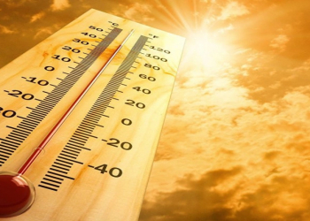 Sabah havanın temperaturu 38 dərəcəyədək yüksələcək
