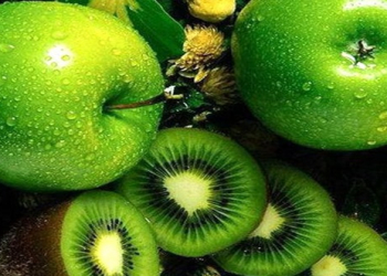 Acqarına yeyilən meyvələr orqanizmi yeniləyir