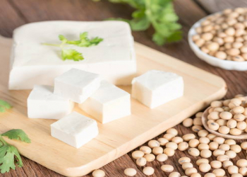 Sümükləri möhkəmləndirən möcüzəvi qida – Tofu