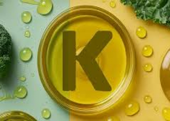 K vitamini daha çox nələrdə olur?