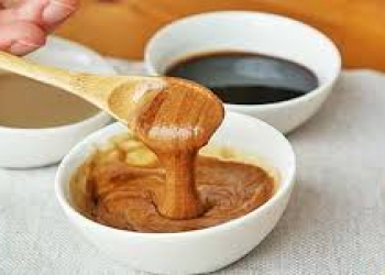Tahini və tut bəkməzinin möcüzəvi birləşimi