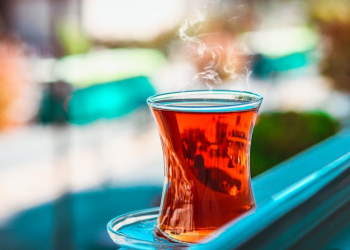 Həmin saatlarda çay içməyin...