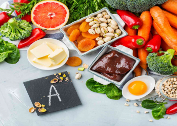 Vitamin A çatışmazlığı zamanı bədəndə nə baş verir?