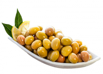 Gündə neçə ədəd zeytun yemək olar?
