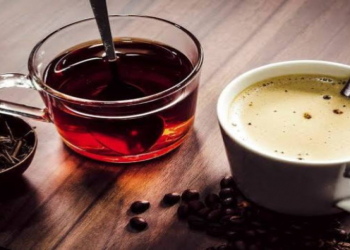 Çay və ya qəhvə — sağlamlıq üçün zərərsiz içmək qaydaları