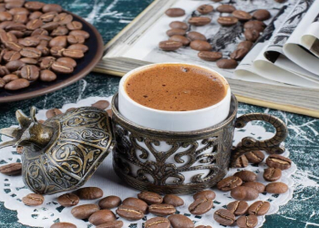 Gün ərzində nə qədər türk qəhvəsi içmək olar?
