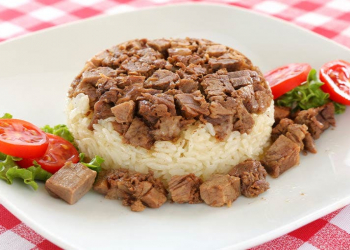 Ət yeyərkən mütləq onunla birlikdə yeyin!