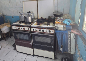 Kafedə normativ tələblərin pozulduğu aşkarlanıb