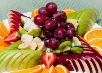 Gündəlik meyvə istehlakı beyin sağlamlığını və yaddaşı qoruyur