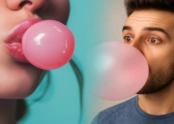 Saqqız çeynəyərkən bu müddətə diqqət edin