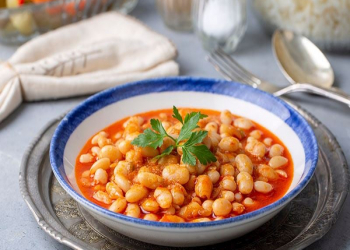 Lobyaya limon əlavə etmək niyə tövsiyə olunur?