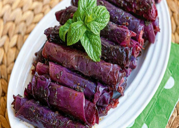 Qırmızı kələm qış aylarında xəstəliklərə qarşı təbii qalxandır