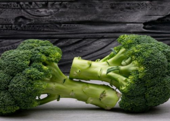 Brokolinin bu hissəsini atmayın — sağlamlıq üçün olduqca faydalıdır