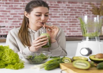 Detoksifikasiya üçün 5 təbii məsləhət