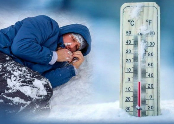 Həkim hipotermiyanın ilk əlamətlərini açıqladı