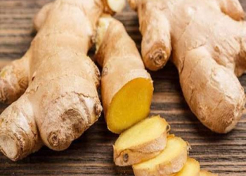 Zəncəfil yüksək təzyiqə kömək edirmi?