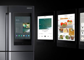 Süni intellektli soyuducular bazara çıxır: Qida israfına qarşı