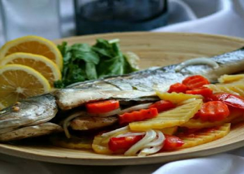 Niyə balıq yeməliyik?