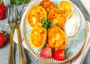 Naringi ilə ətirli kəsmikli kökələr - Səhər süfrəsi üçün ideal seçim