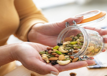 Orqanizm üçün zərərli ola bilən qoz-fındıqlar