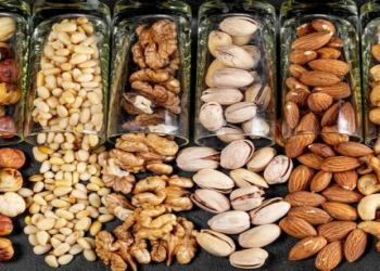 Stresslə mübarizədə kömək edən beş faydalı məhsul