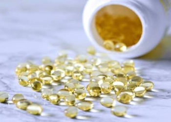 Omeqa-3 qaraciyərə zərər verirmi?