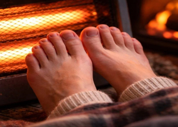 Ayağınız bu kimidirsə...