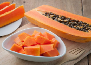 Ekzotik papayya orqanizm üçün nə ilə faydalıdır?