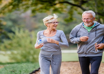 Sağlam yaşlanmanın 5 əsas sirri