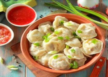 Ev düşbərələrini daha ləzzətli etməyin sirri: sadə üsulla dadını qat-qat artırın