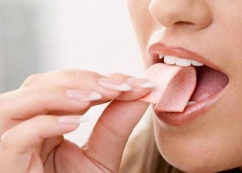 Saqqız çeynəməyin sağlamlığa faydası varmı?