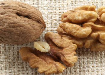 Qoz ürək damarlarını təmizləyir - Qan təzyiqini normallaşdırır