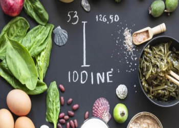 Qalxanabənzər vəzi üçün güclü dəstək: yodla zəngin 9 faydalı məhsul