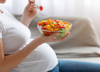 Hamiləlik dövründə dəmir çatışmazlığı