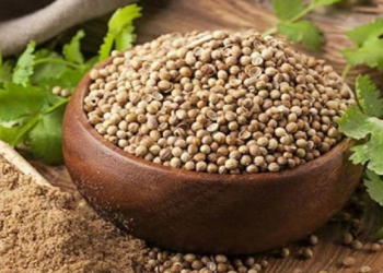 Kişniş toxumu ürəyə faydalıdırmı?