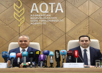 Qida təhlükəsizliyinin təmin edilməsinə dair növbəti dövr üçün yeni Dövlət Proqramı hazırlanıb