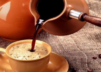 Kakao ilə qəhvə: günə zövqlə başlamağın ətirli yolları