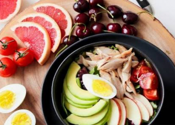 Telomer dostu qidalanma hüceyrə qocalmasını ləngidir