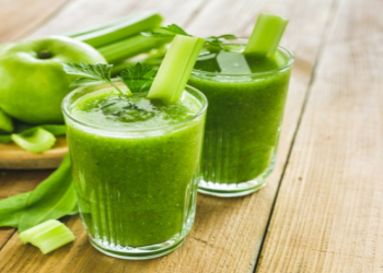 Səhərlər qəhvədən imtina edin: onu bu içki ilə əvəzləyin