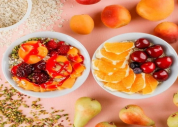 Aydın düşüncə üçün MIND pəhrizi