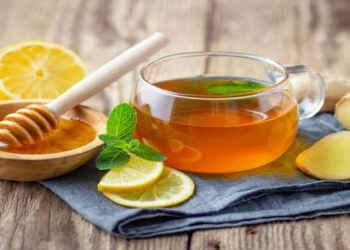 Limon və zəncəfil çayı həqiqətən sağlamlığımız üçün faydalıdırmı?